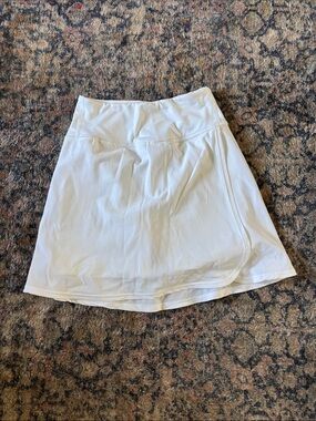 Zella girls skort 5/6